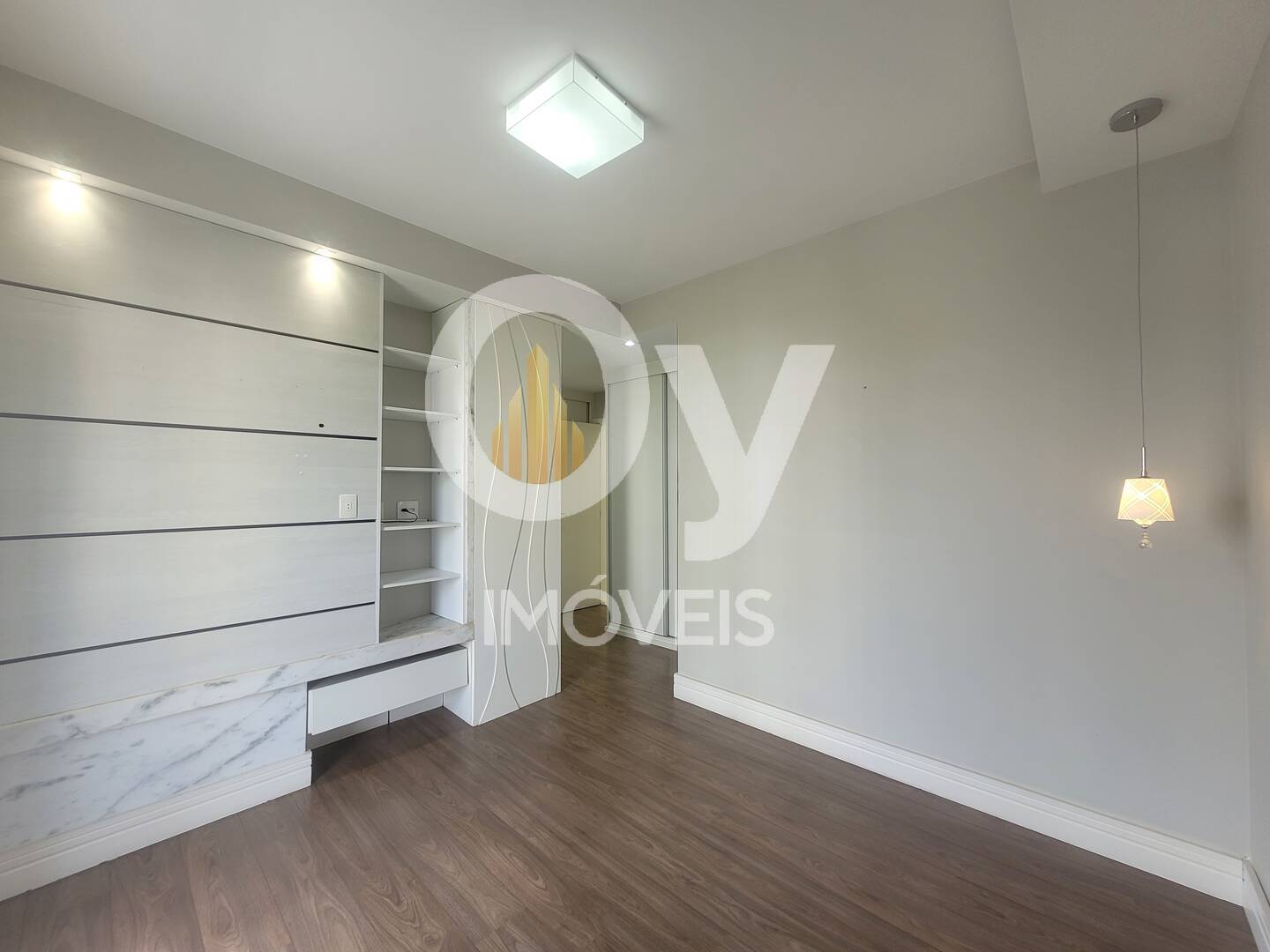 Apartamento à Venda  no Authentique Residence – São José dos Campos