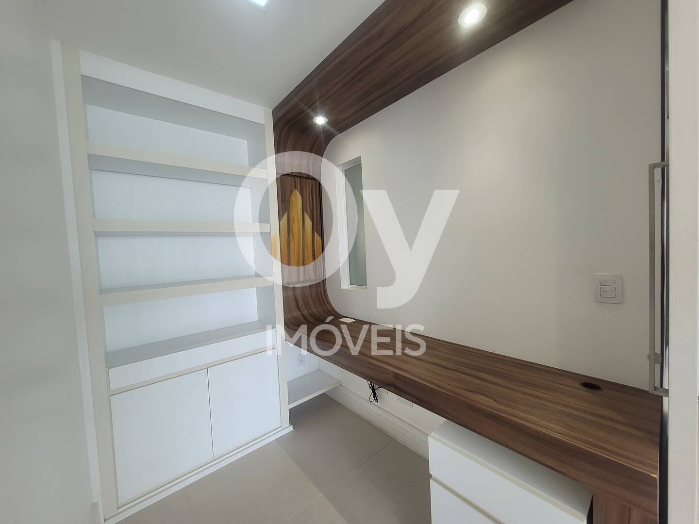 Apartamento à Venda  no Authentique Residence – São José dos Campos
