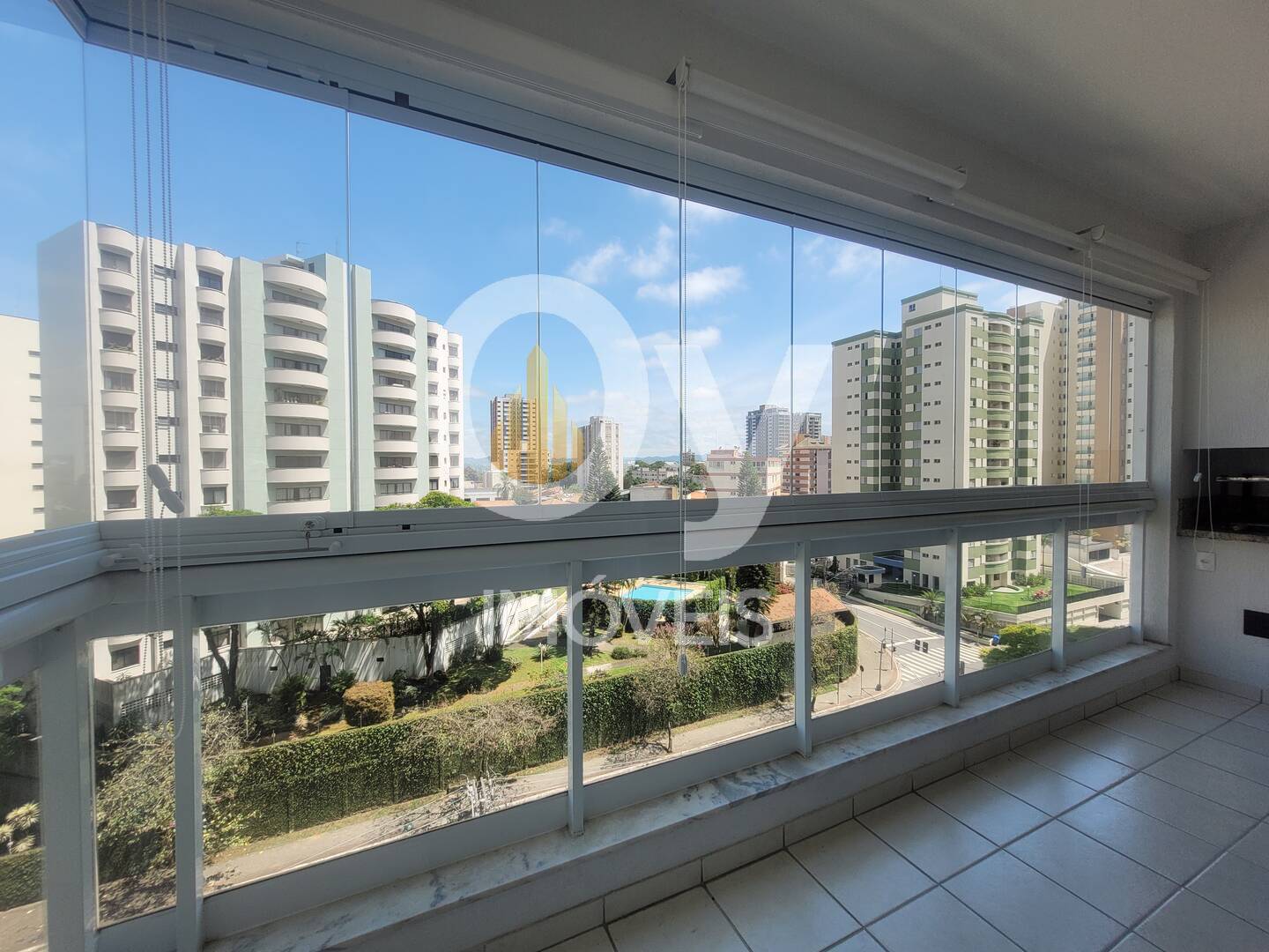 Apartamento à Venda  no Authentique Residence – São José dos Campos