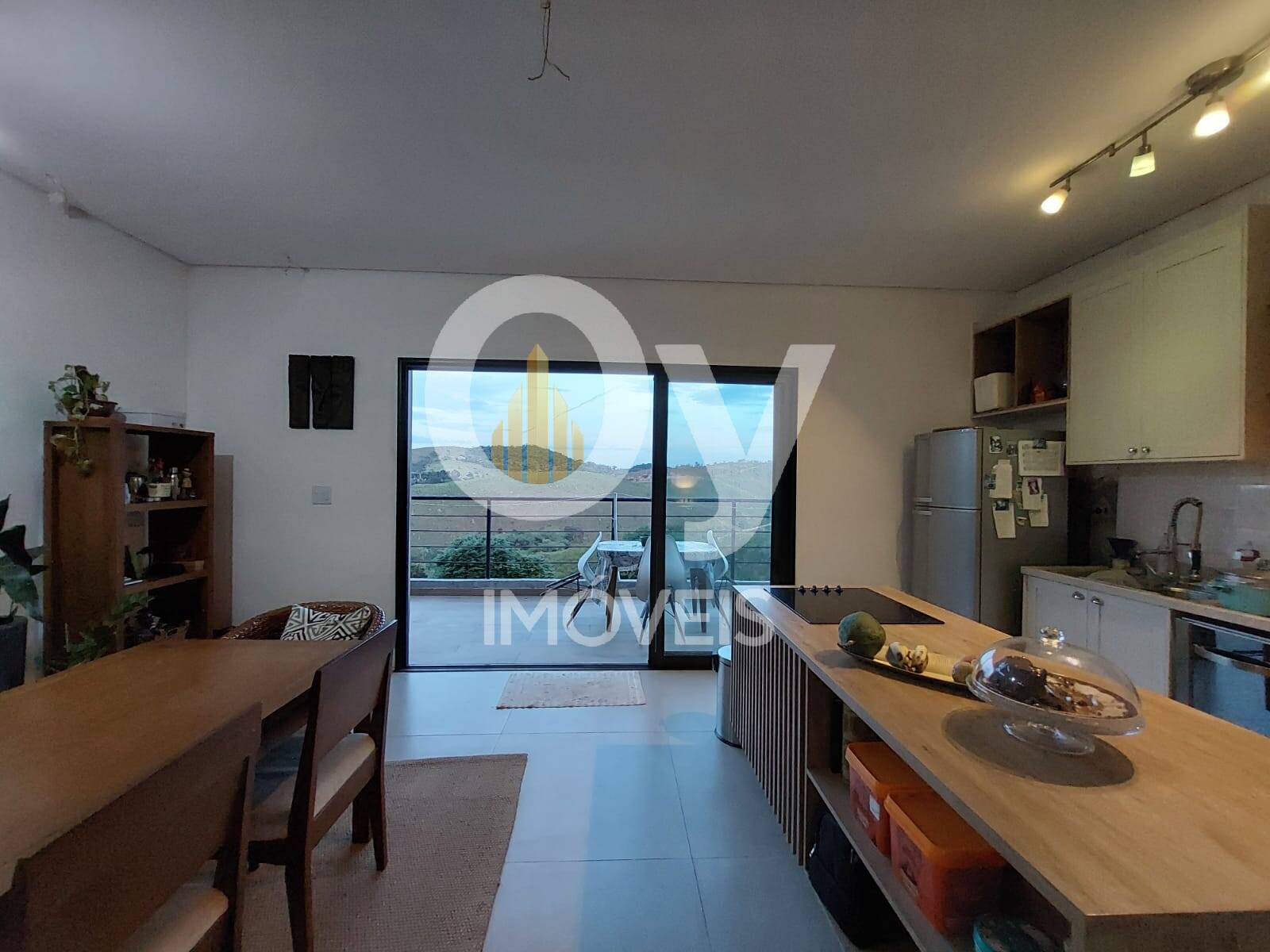 Casa lindissima a venda em Condominio Paraíso de Igaratá| Igaratá Sp.