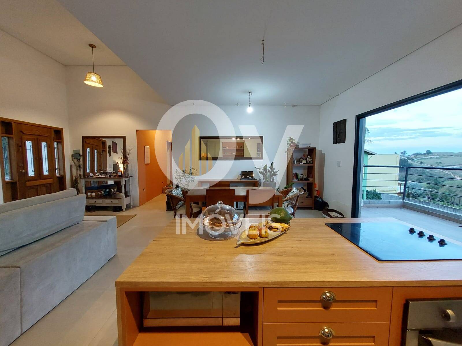 Casa lindissima a venda em Condominio Paraíso de Igaratá| Igaratá Sp.