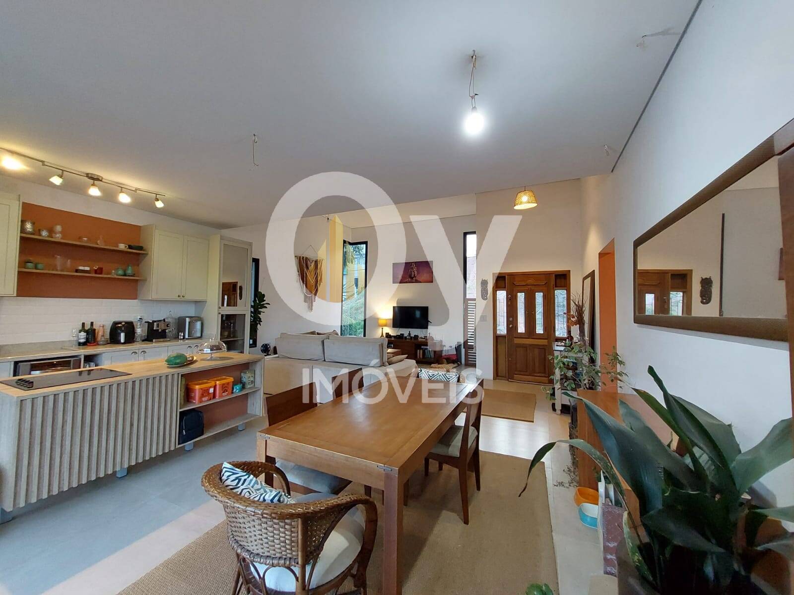 Casa lindissima a venda em Condominio Paraíso de Igaratá| Igaratá Sp.