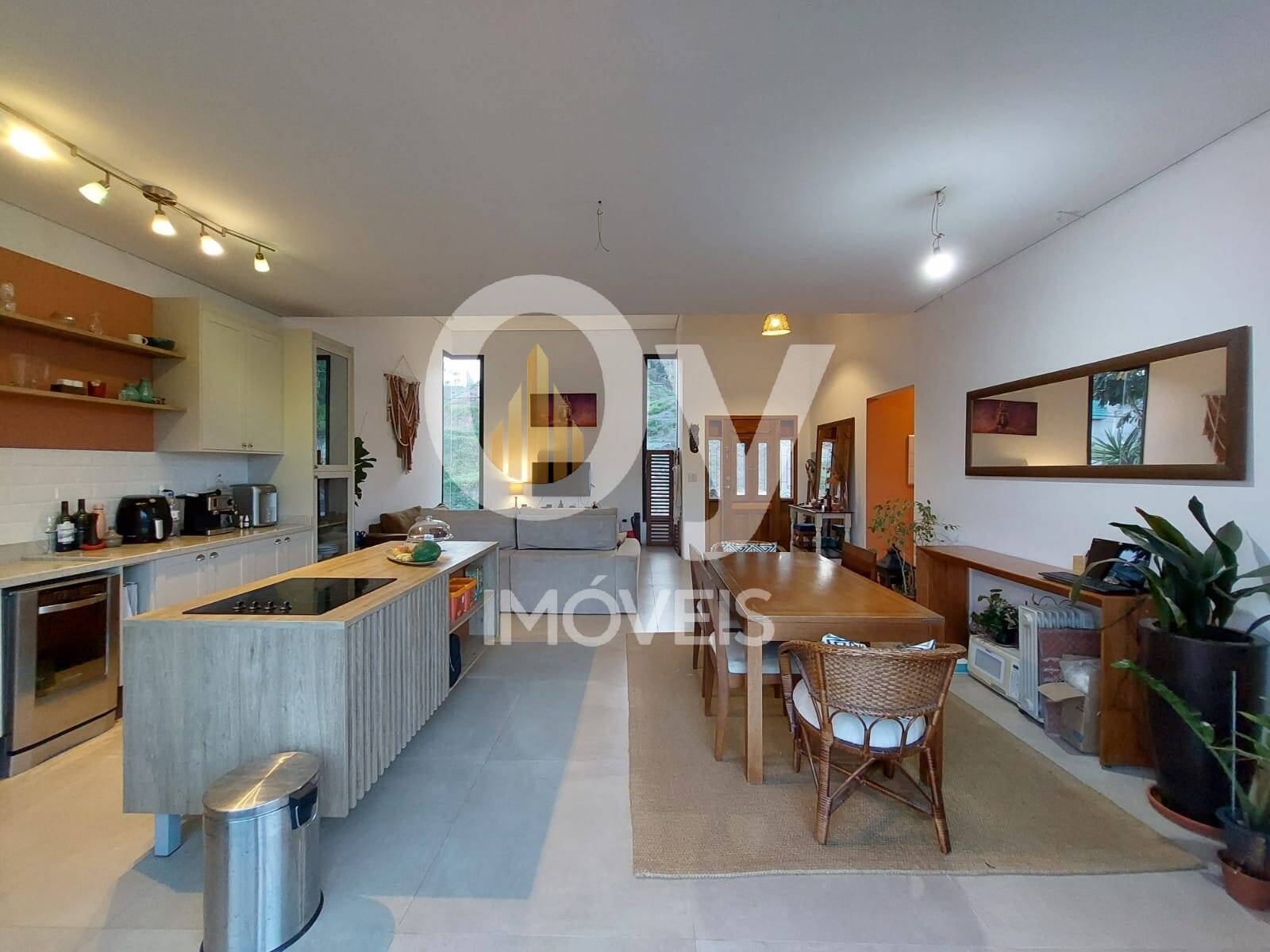 Casa lindissima a venda em Condominio Paraíso de Igaratá| Igaratá Sp.