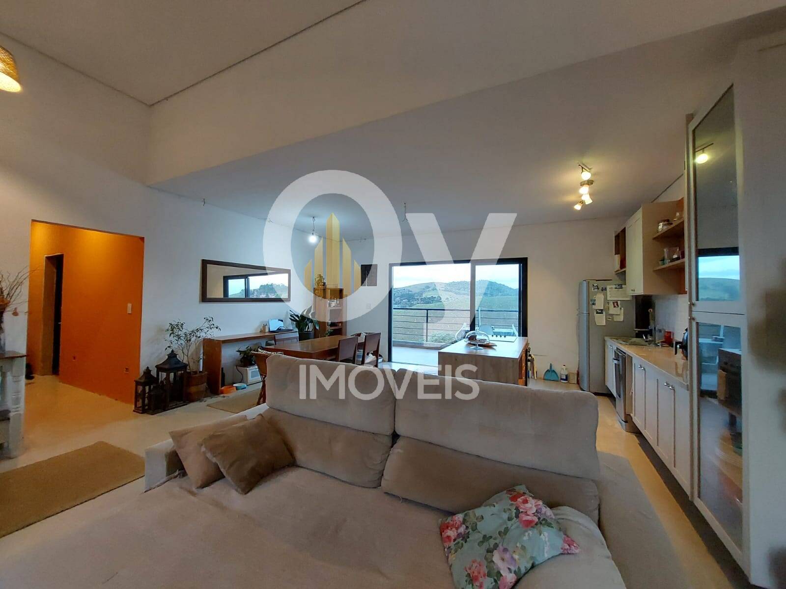 Casa lindissima a venda em Condominio Paraíso de Igaratá| Igaratá Sp.
