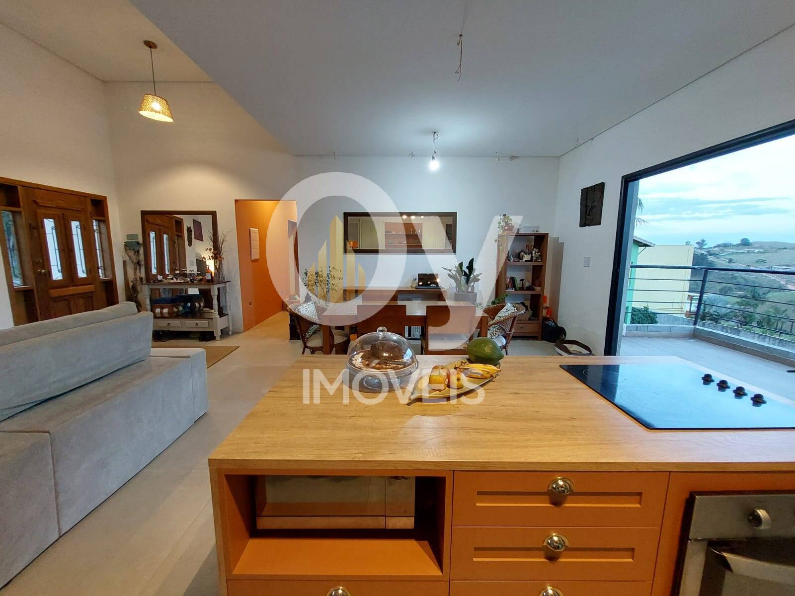 Casa lindissima a venda em Condominio Paraíso de Igaratá| Igaratá Sp.