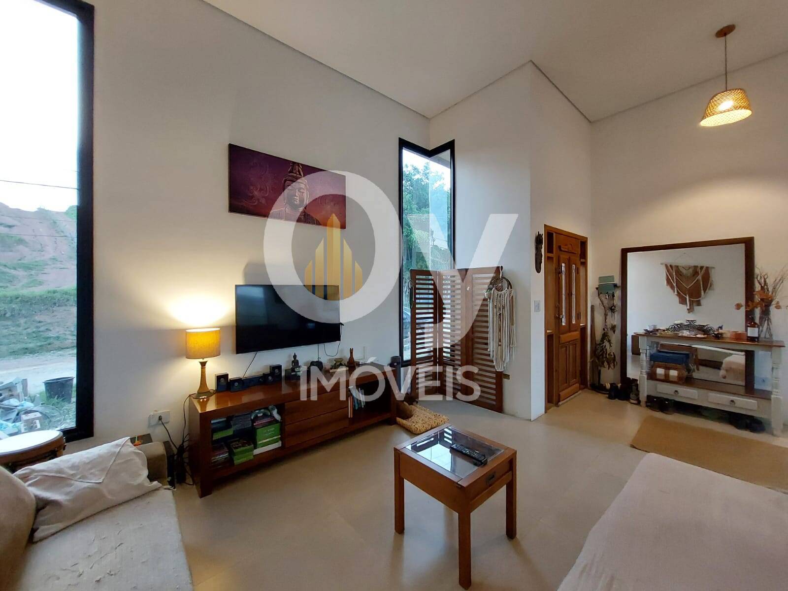 Casa lindissima a venda em Condominio Paraíso de Igaratá| Igaratá Sp.