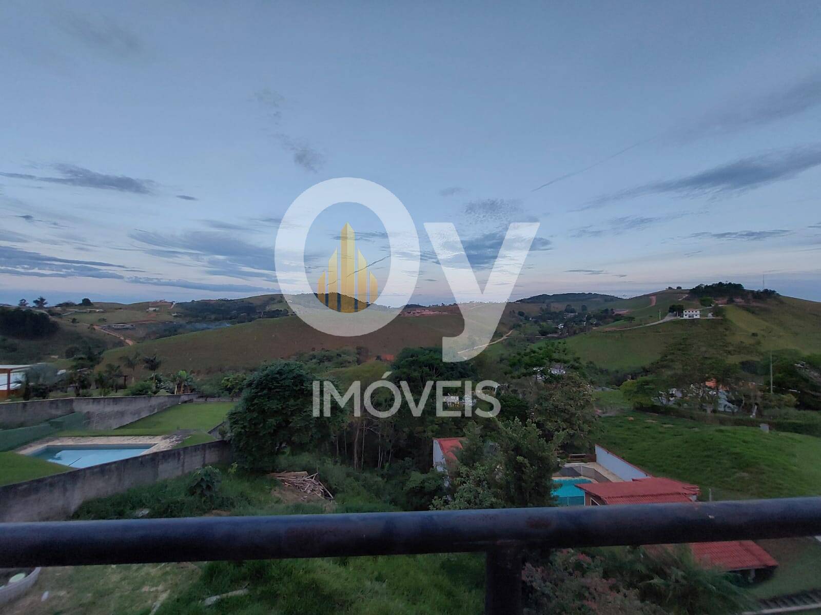 Casa lindissima a venda em Condominio Paraíso de Igaratá| Igaratá Sp.