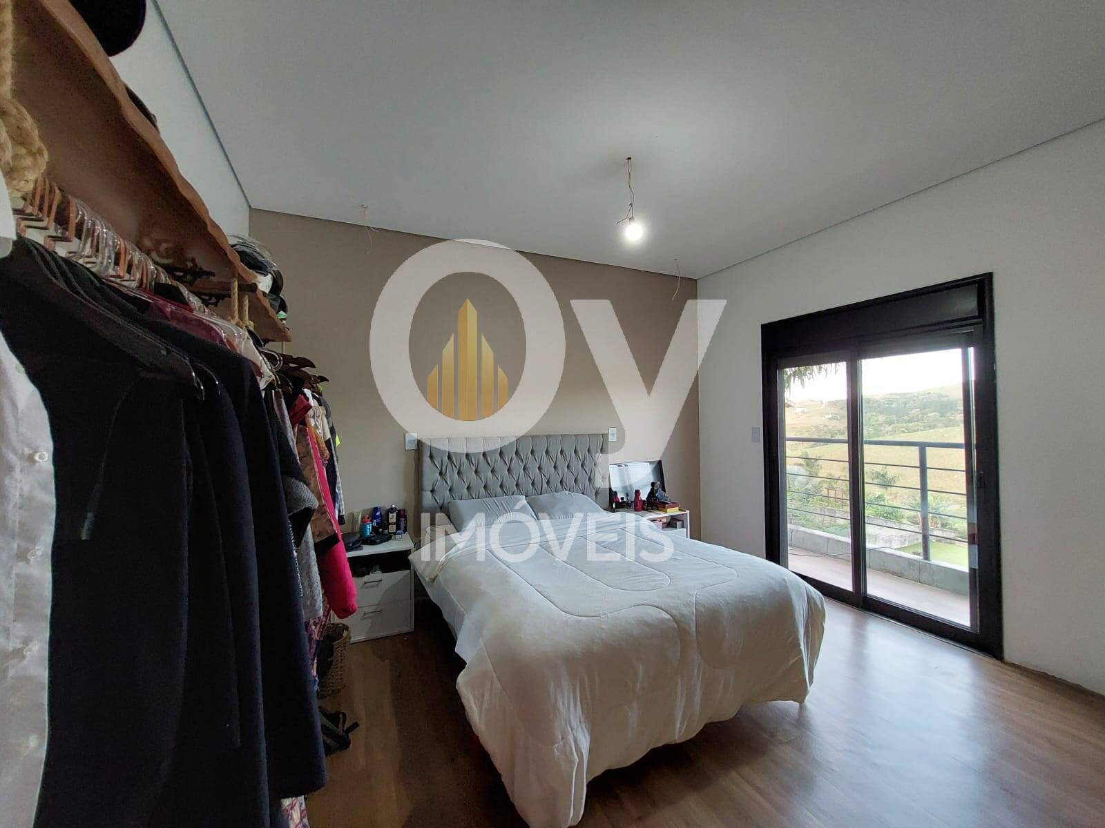 Casa lindissima a venda em Condominio Paraíso de Igaratá| Igaratá Sp.