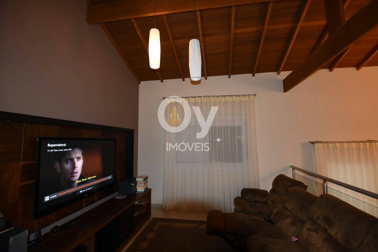 Casa para Locação – Condomínio Mirante do Vale – Jacareí