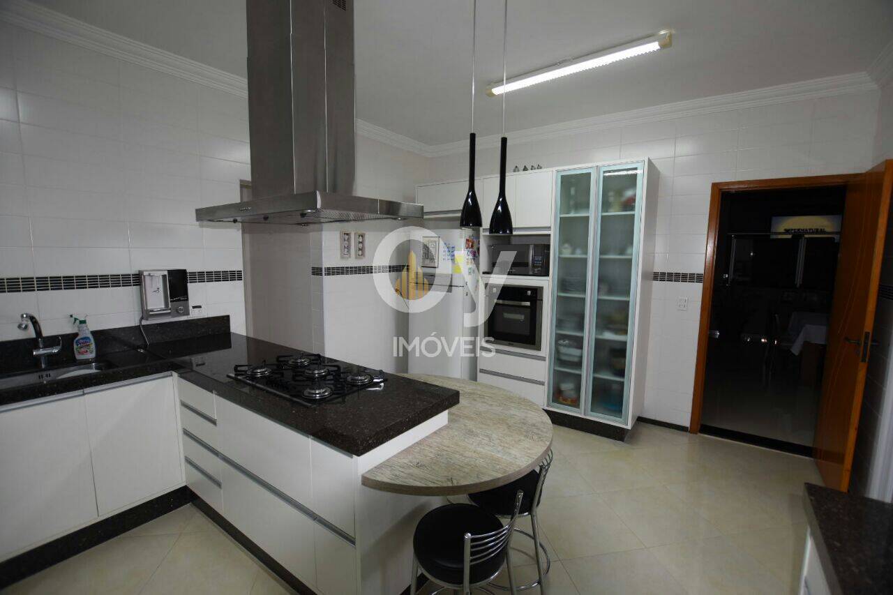 Casa para Locação – Condomínio Mirante do Vale – Jacareí