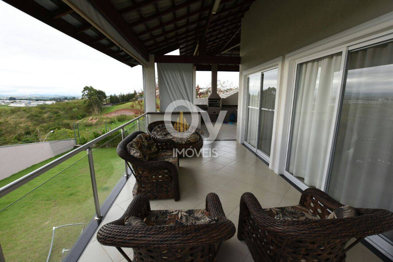 Casa para Locação – Condomínio Mirante do Vale – Jacareí