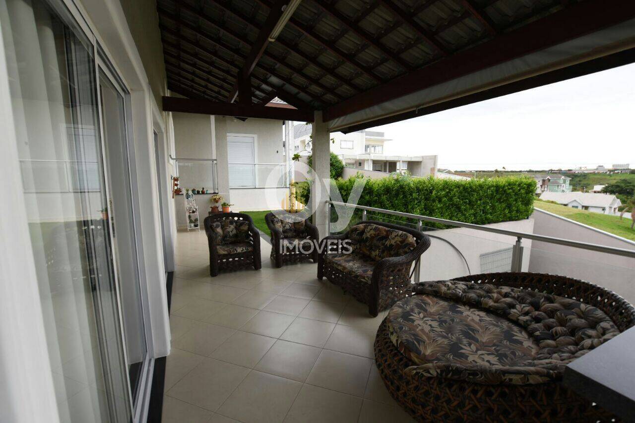 Casa para Locação – Condomínio Mirante do Vale – Jacareí