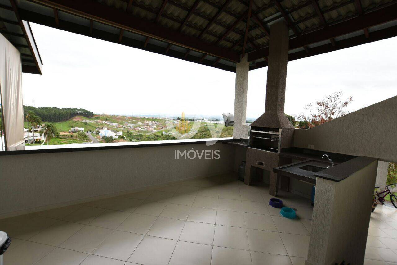 Casa para Locação – Condomínio Mirante do Vale – Jacareí
