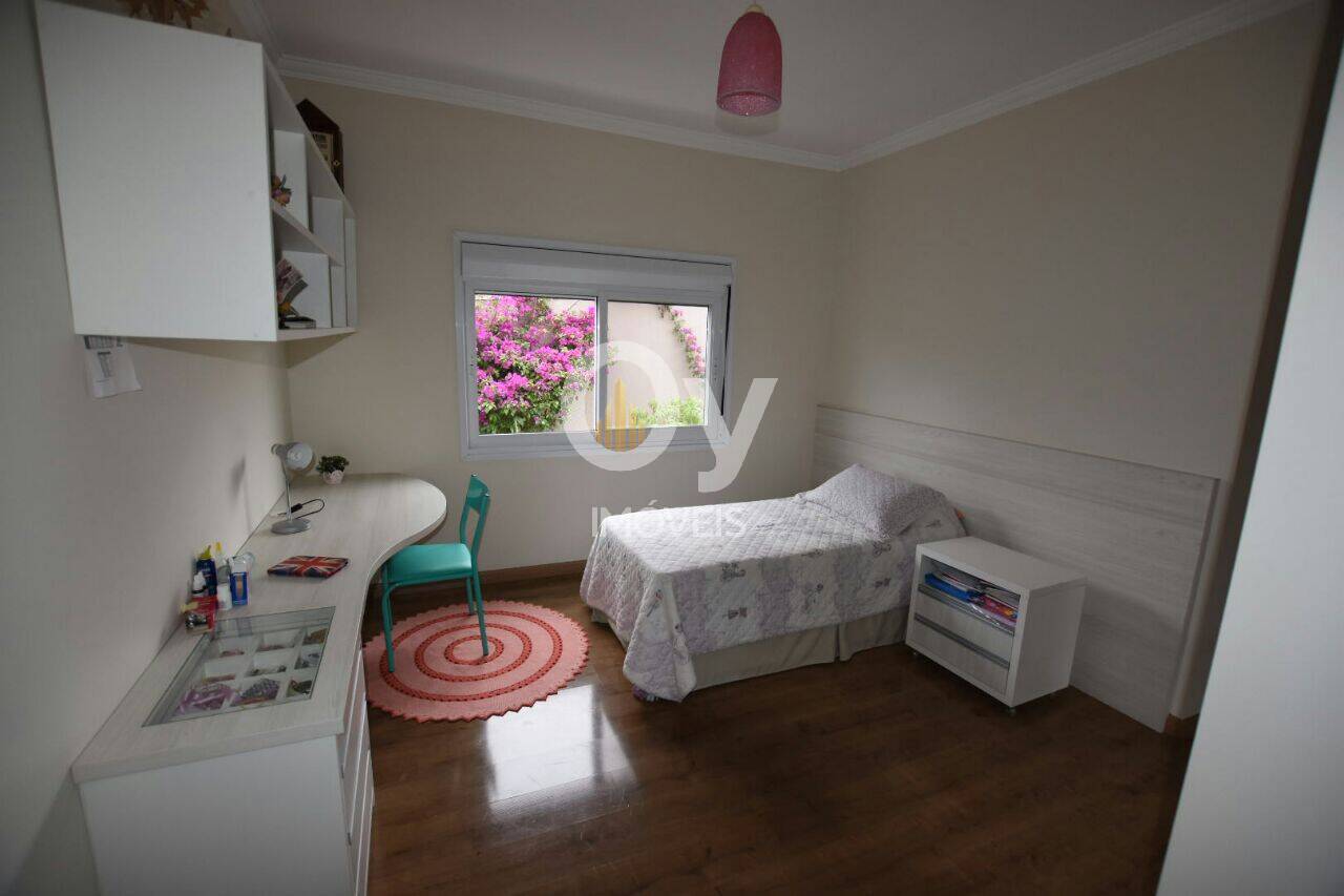 Casa para Locação – Condomínio Mirante do Vale – Jacareí