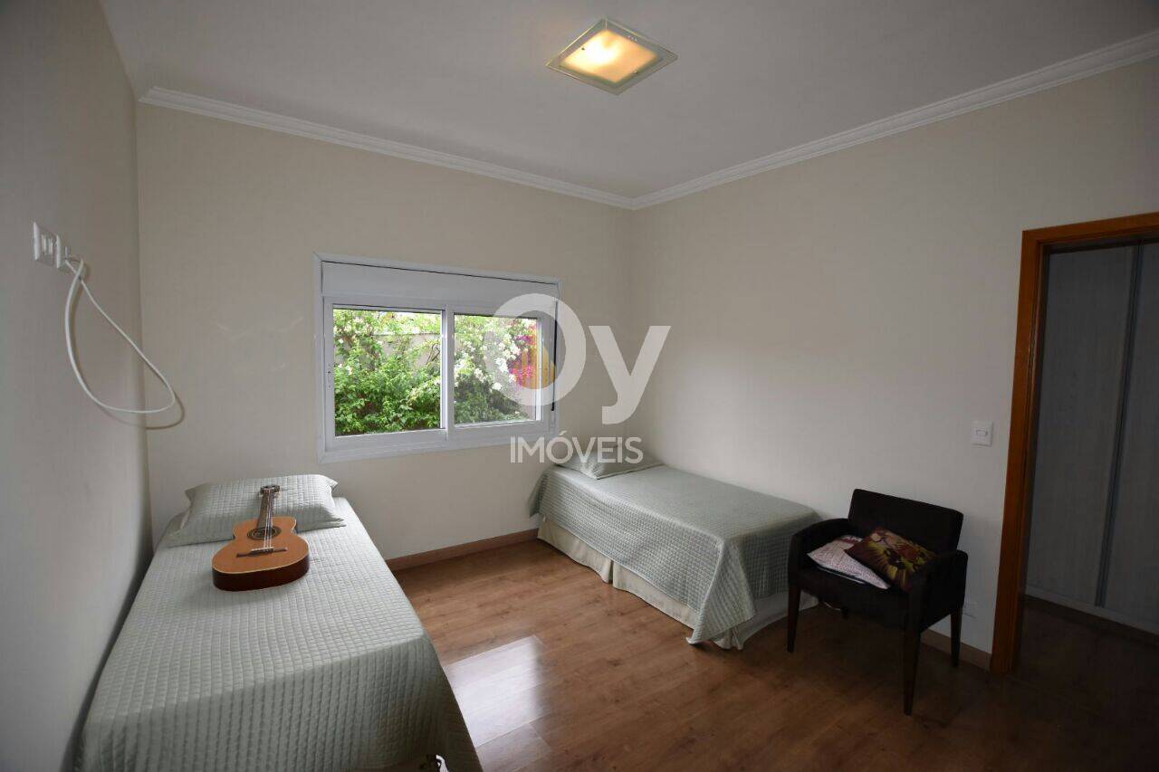 Casa para Locação – Condomínio Mirante do Vale – Jacareí