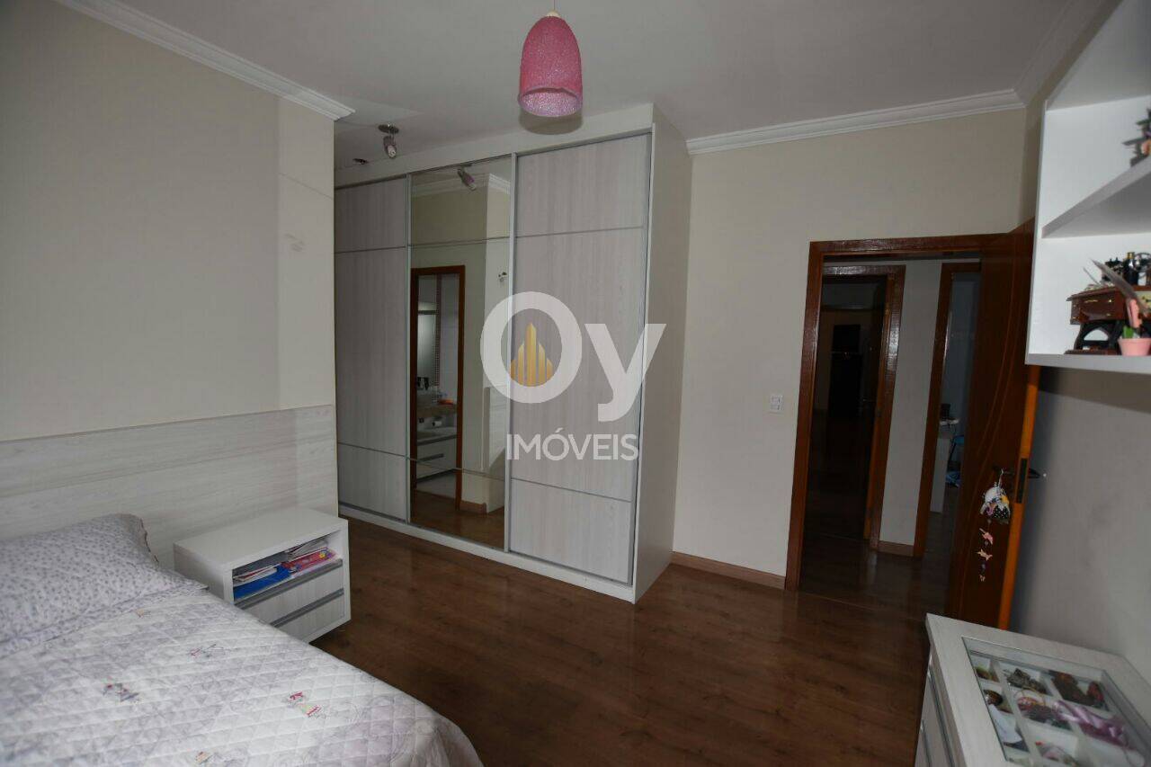Casa para Locação – Condomínio Mirante do Vale – Jacareí