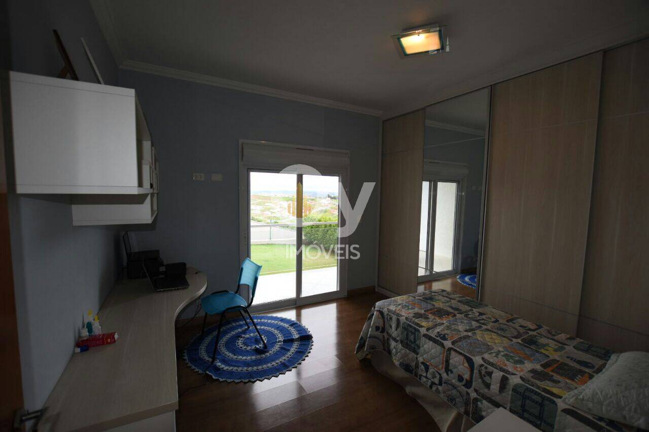 Casa para Locação – Condomínio Mirante do Vale – Jacareí