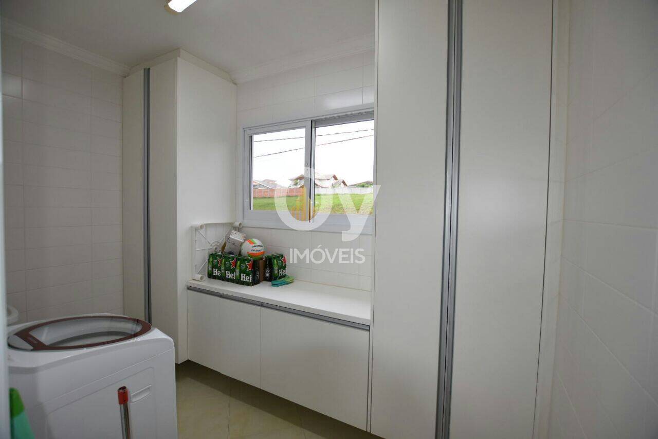 Casa para Locação – Condomínio Mirante do Vale – Jacareí