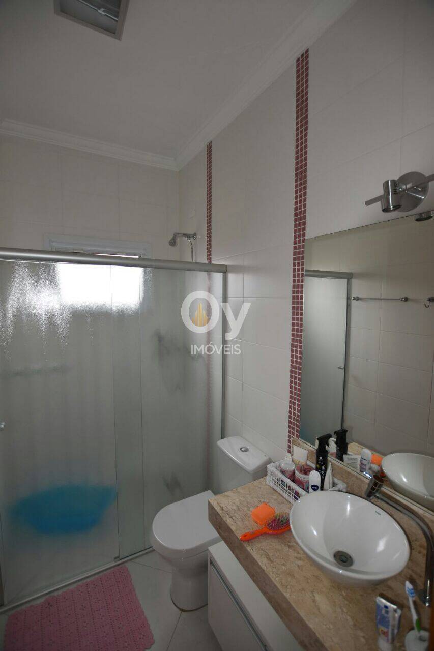 Casa para Locação – Condomínio Mirante do Vale – Jacareí