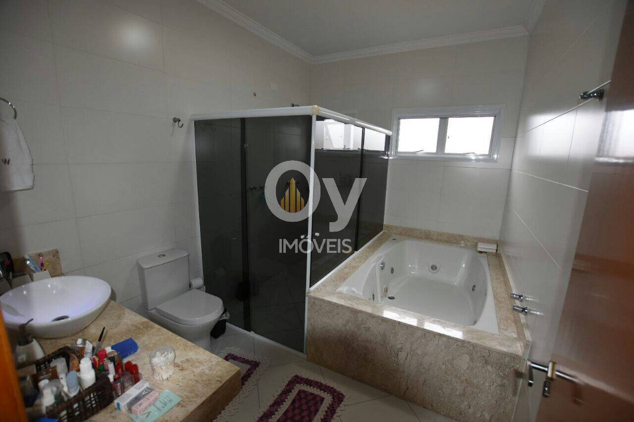 Casa para Locação – Condomínio Mirante do Vale – Jacareí