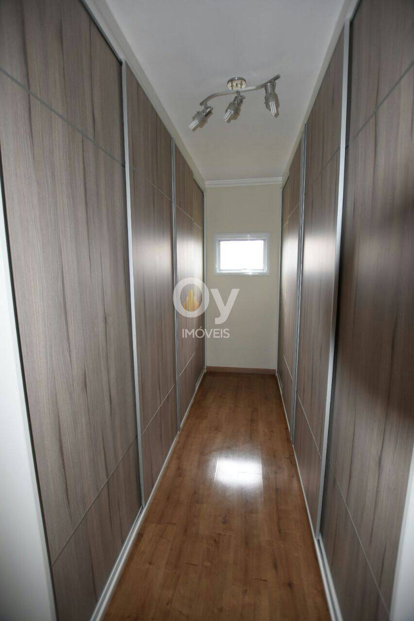 Casa para Locação – Condomínio Mirante do Vale – Jacareí