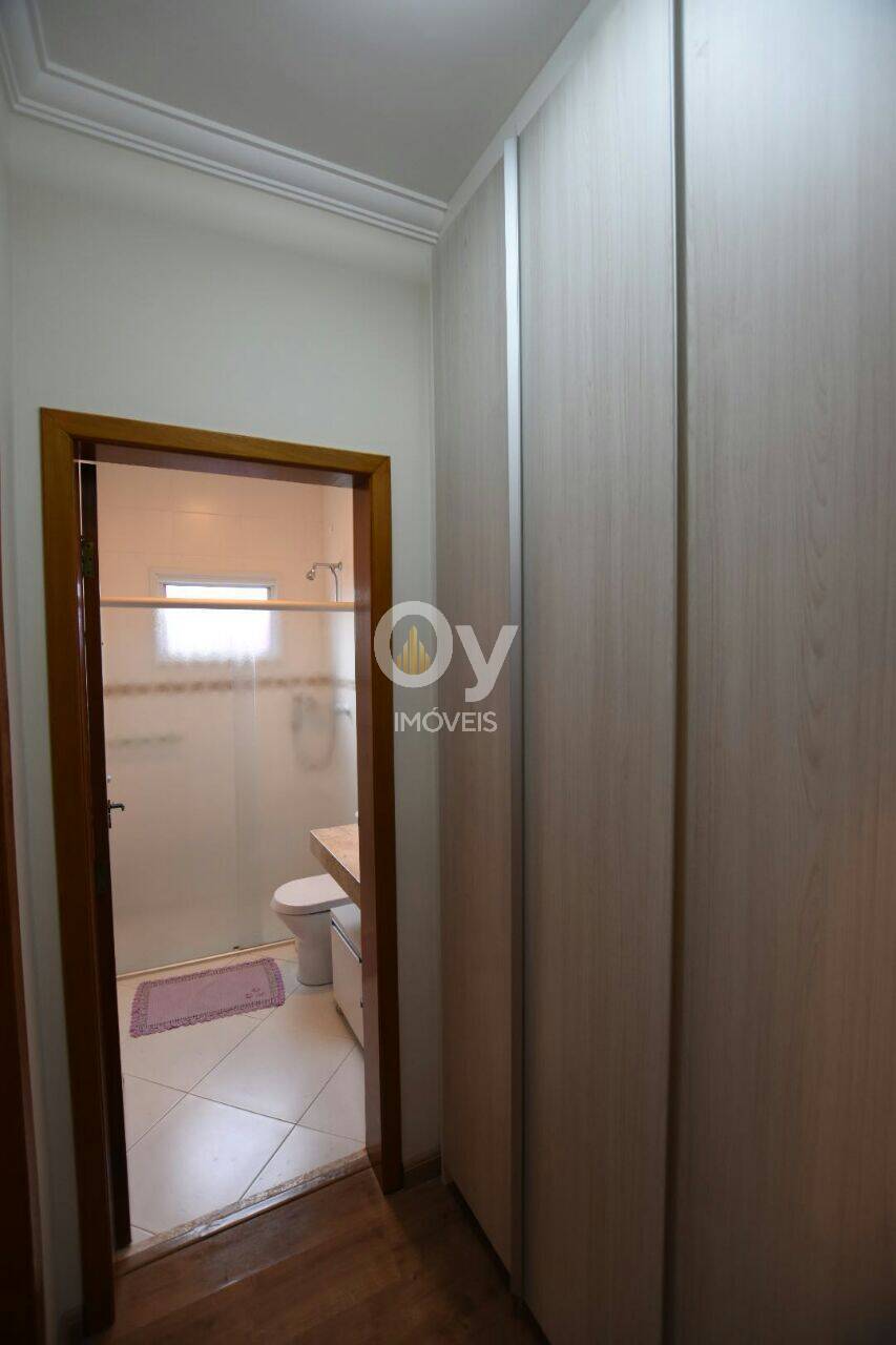 Casa para Locação – Condomínio Mirante do Vale – Jacareí