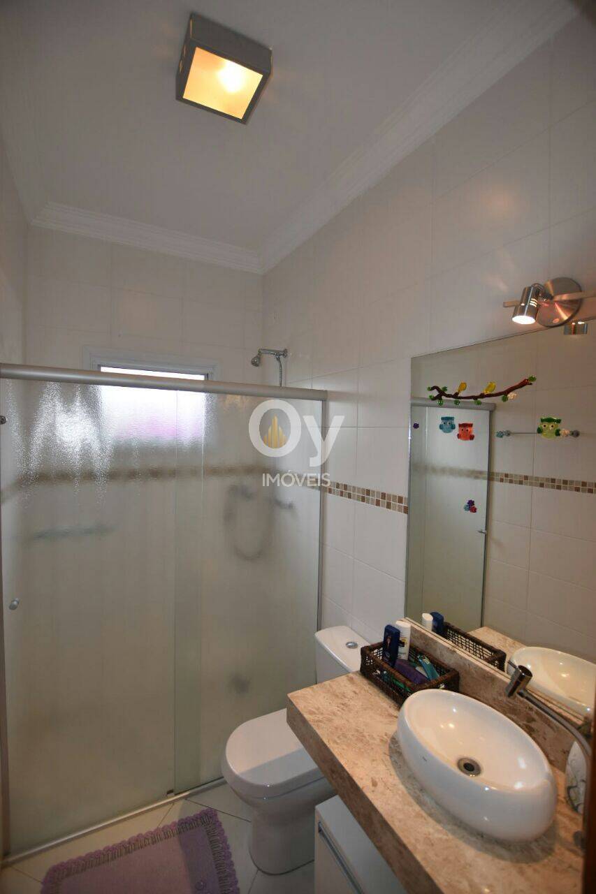 Casa para Locação – Condomínio Mirante do Vale – Jacareí