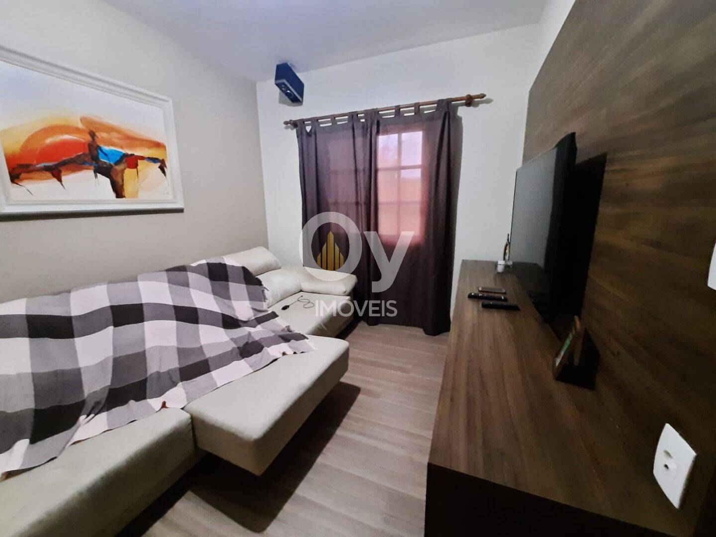 Casa à Venda – 4 Dormitórios no Condomínio Residencial Eldorado – Urbanova