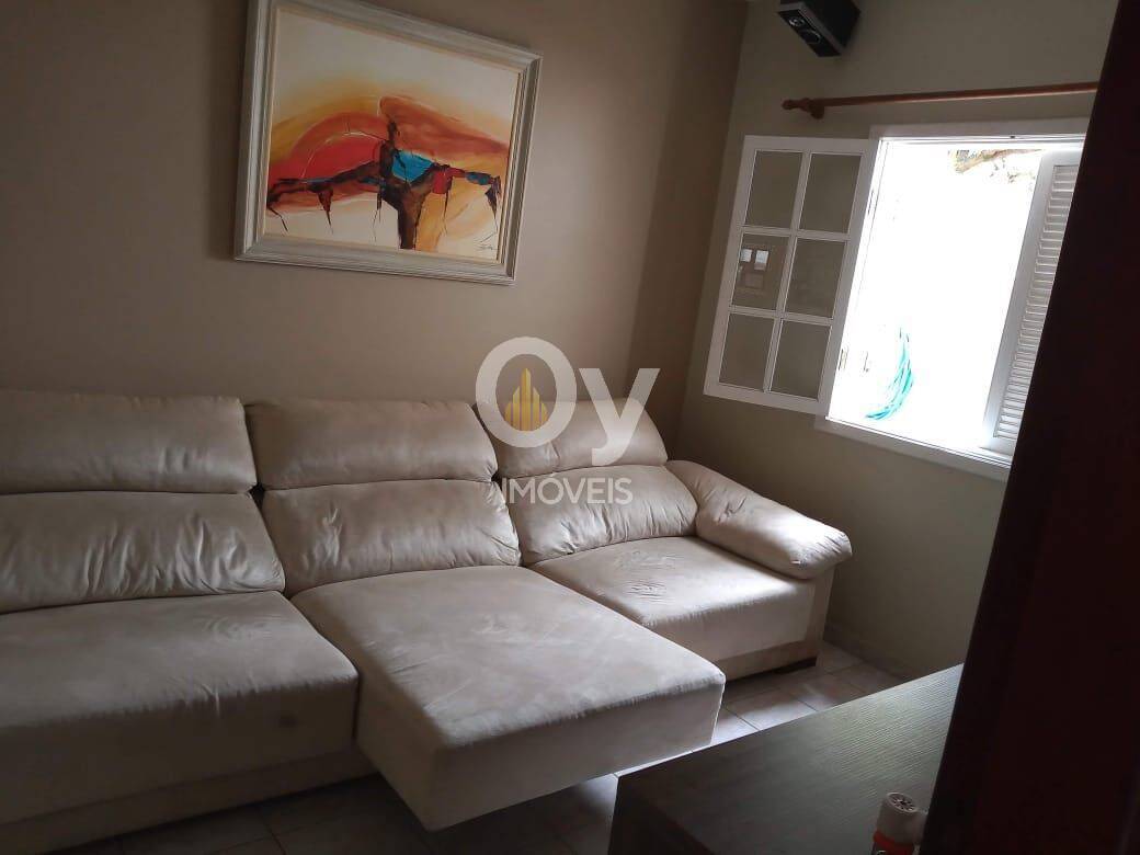 Casa à Venda – 4 Dormitórios no Condomínio Residencial Eldorado – Urbanova