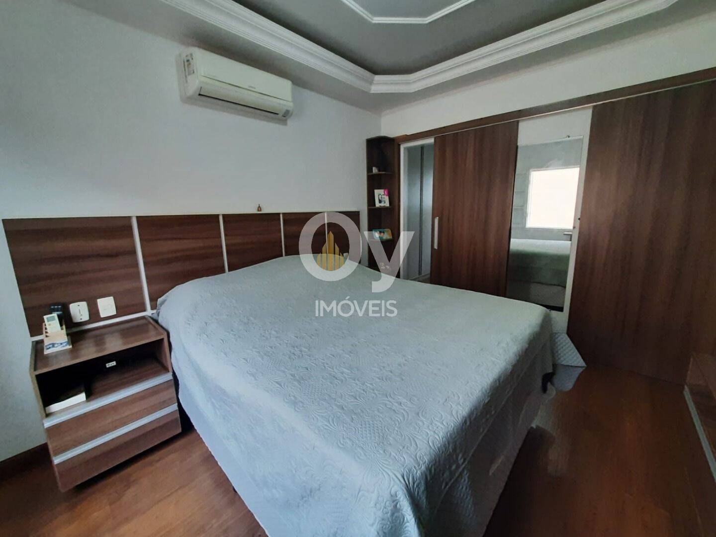 Casa à Venda – 4 Dormitórios no Condomínio Residencial Eldorado – Urbanova