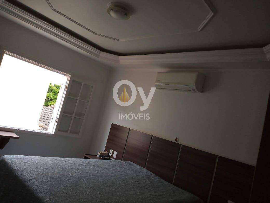 Casa à Venda – 4 Dormitórios no Condomínio Residencial Eldorado – Urbanova