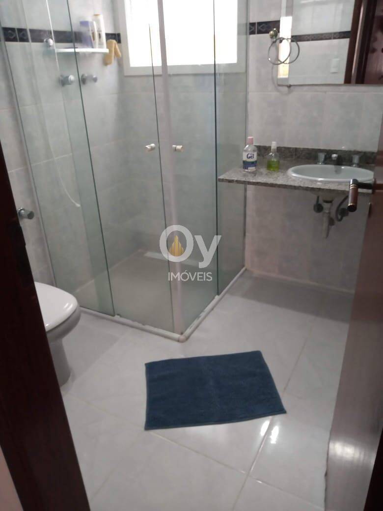 Casa à Venda – 4 Dormitórios no Condomínio Residencial Eldorado – Urbanova