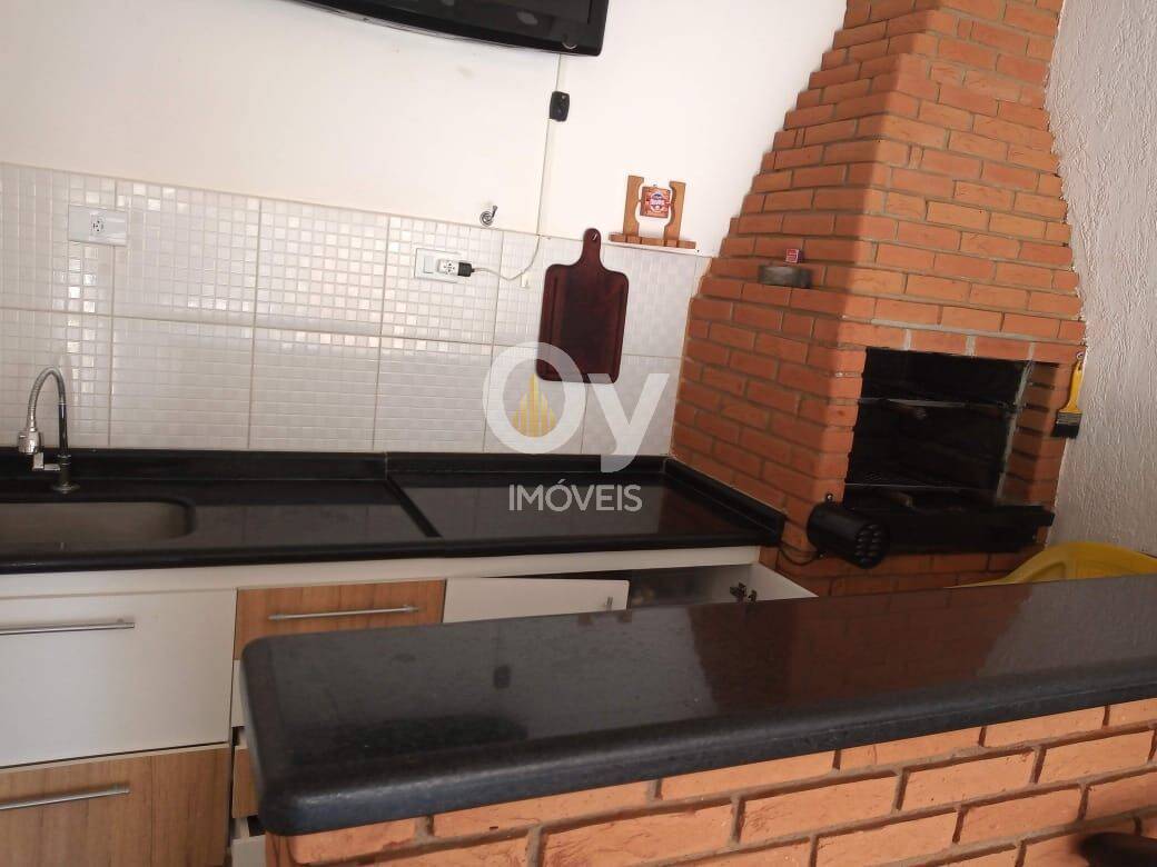 Casa à Venda – 4 Dormitórios no Condomínio Residencial Eldorado – Urbanova