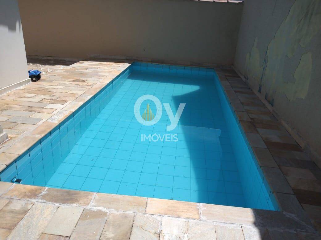 Casa à Venda – 4 Dormitórios no Condomínio Residencial Eldorado – Urbanova