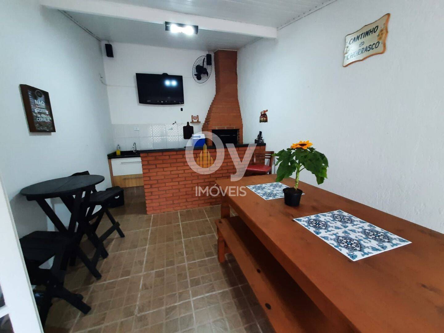 Casa à Venda – 4 Dormitórios no Condomínio Residencial Eldorado – Urbanova