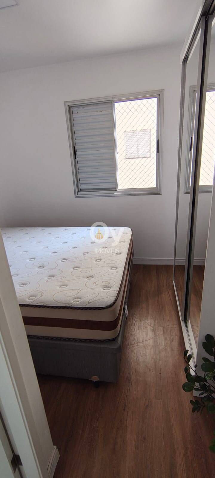 Apartamento a venda 61,54m² | 3 dorms (1 suíte) | 1 vaga| Jardim Augusta
