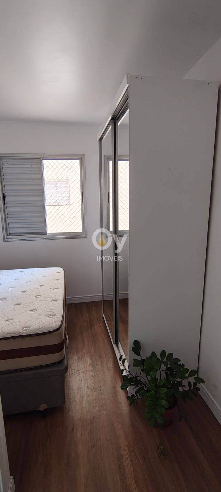 Apartamento a venda 61,54m² | 3 dorms (1 suíte) | 1 vaga| Jardim Augusta