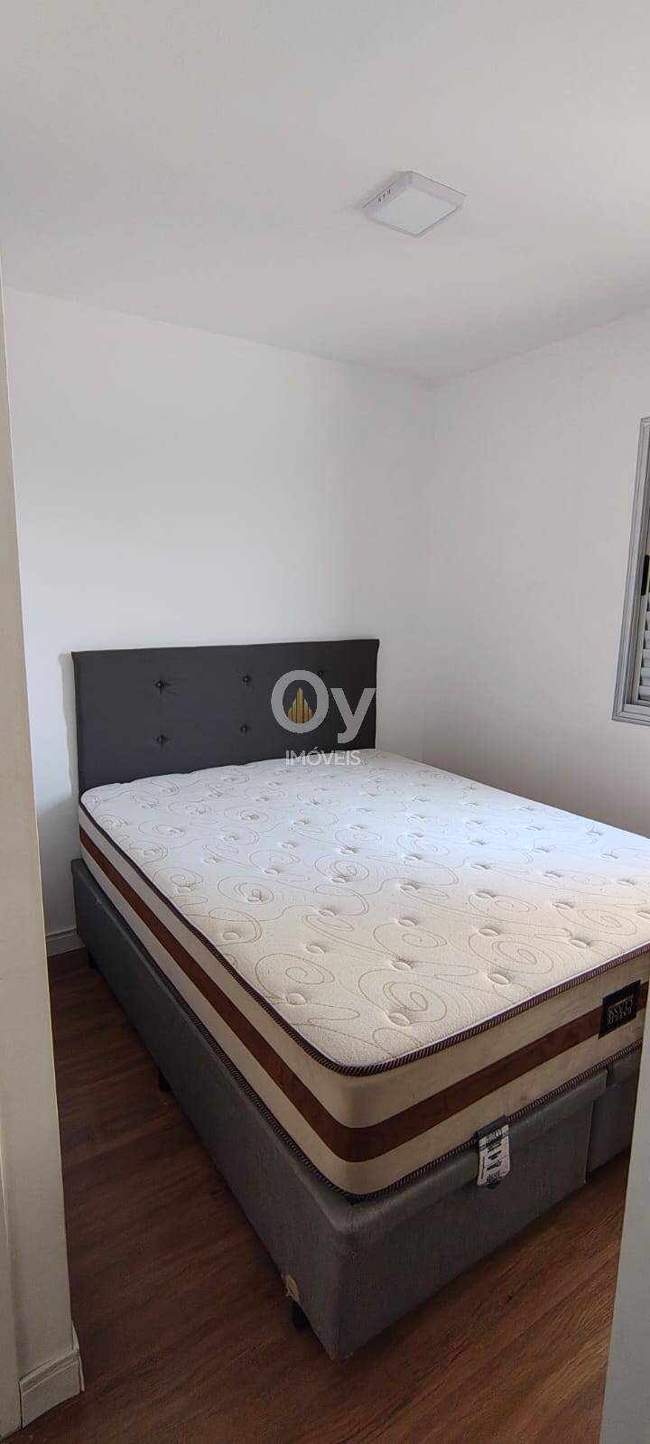 Apartamento a venda 61,54m² | 3 dorms (1 suíte) | 1 vaga| Jardim Augusta