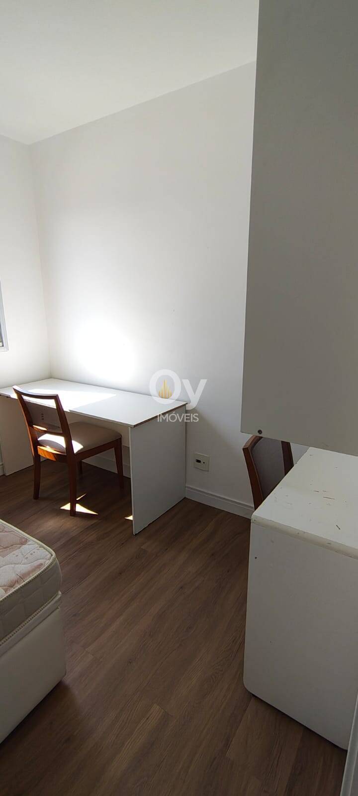 Apartamento a venda 61,54m² | 3 dorms (1 suíte) | 1 vaga| Jardim Augusta