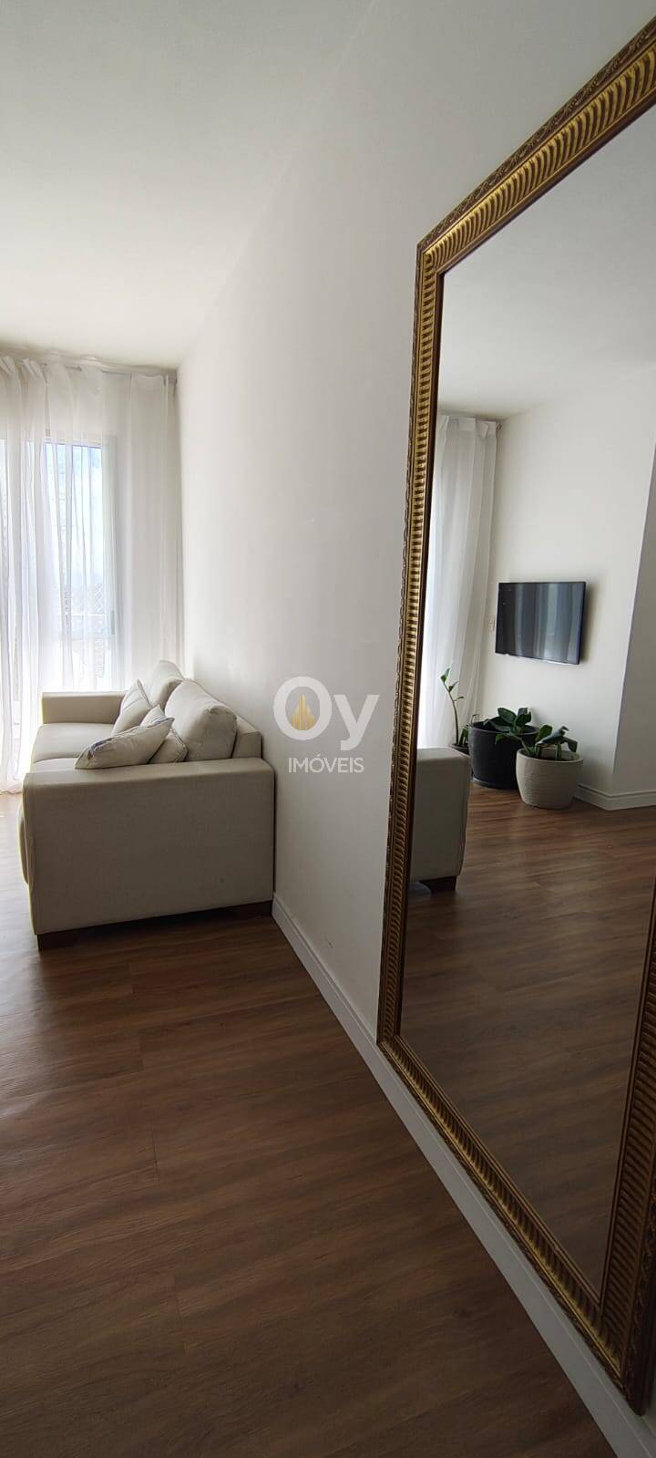 Apartamento a venda 61,54m² | 3 dorms (1 suíte) | 1 vaga| Jardim Augusta