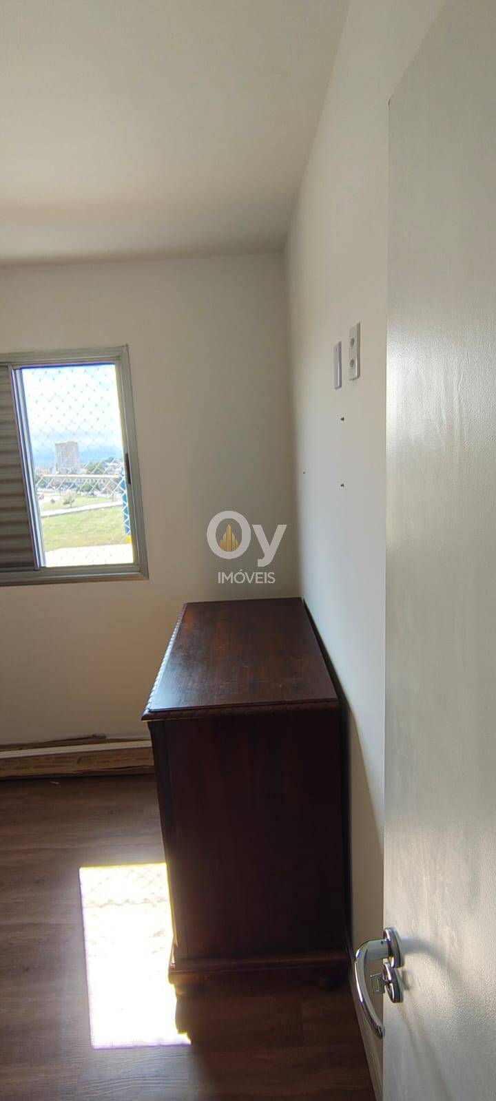 Apartamento a venda 61,54m² | 3 dorms (1 suíte) | 1 vaga| Jardim Augusta