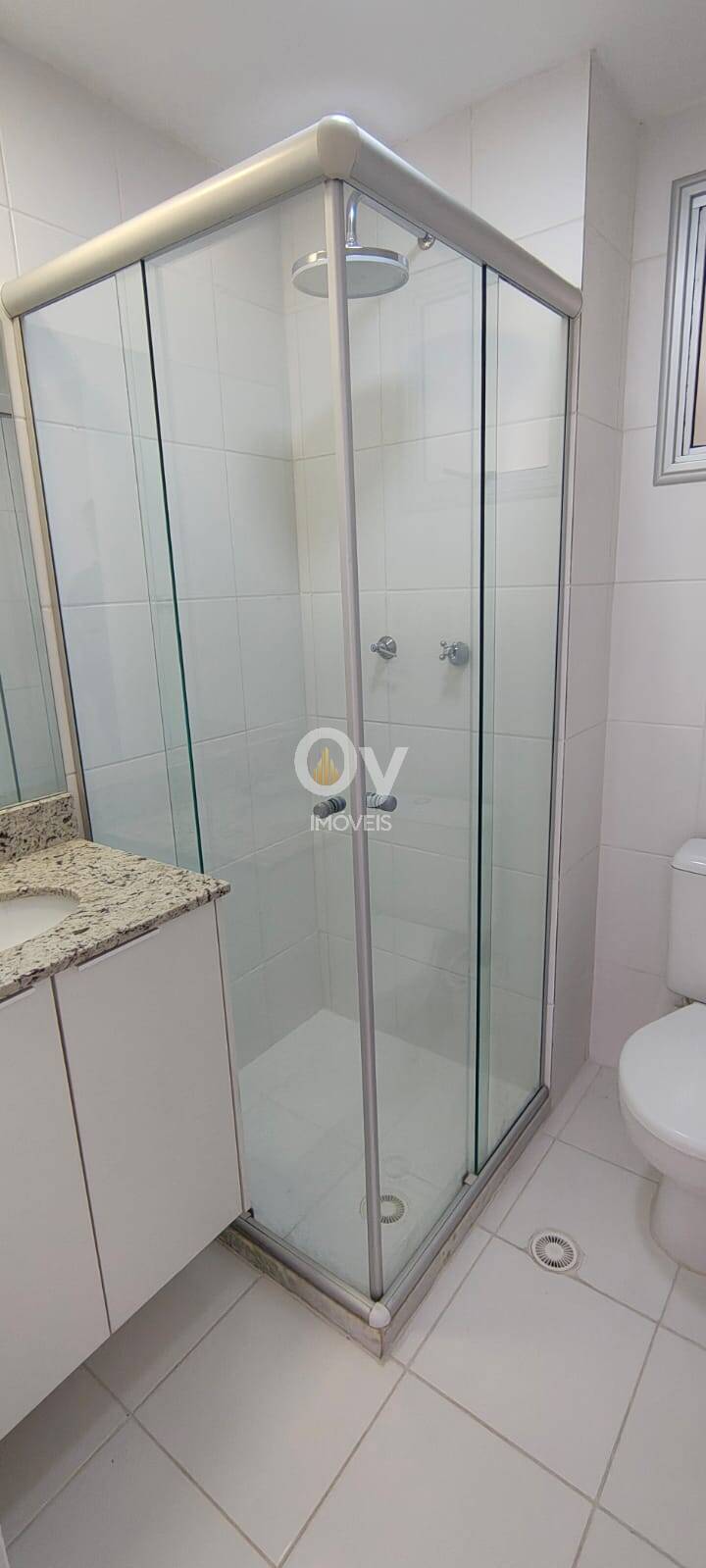 Apartamento a venda 61,54m² | 3 dorms (1 suíte) | 1 vaga| Jardim Augusta