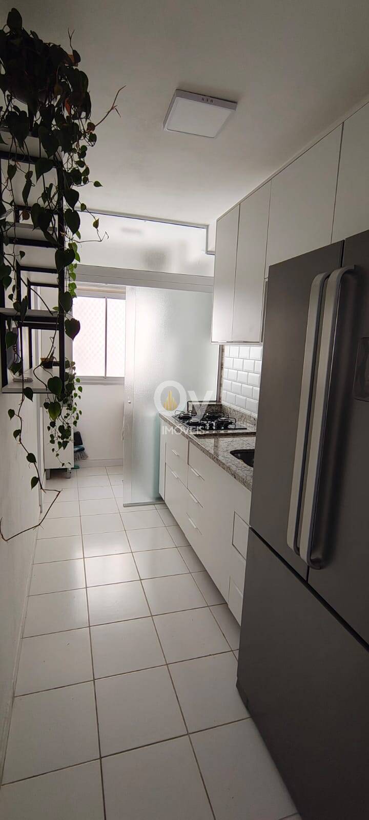 Apartamento a venda 61,54m² | 3 dorms (1 suíte) | 1 vaga| Jardim Augusta