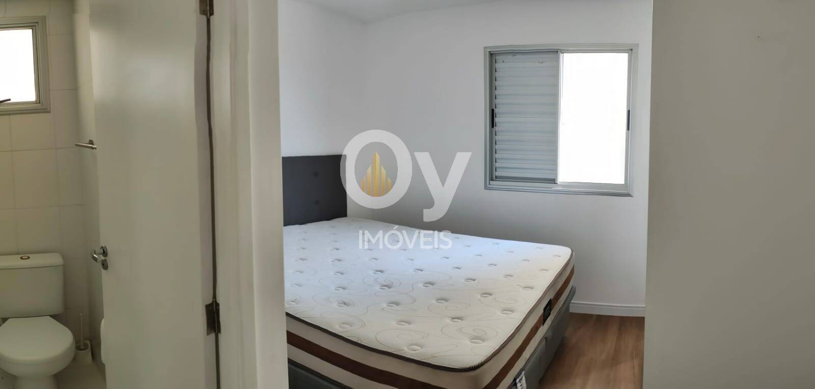 Apartamento a venda 61,54m² | 3 dorms (1 suíte) | 1 vaga| Jardim Augusta