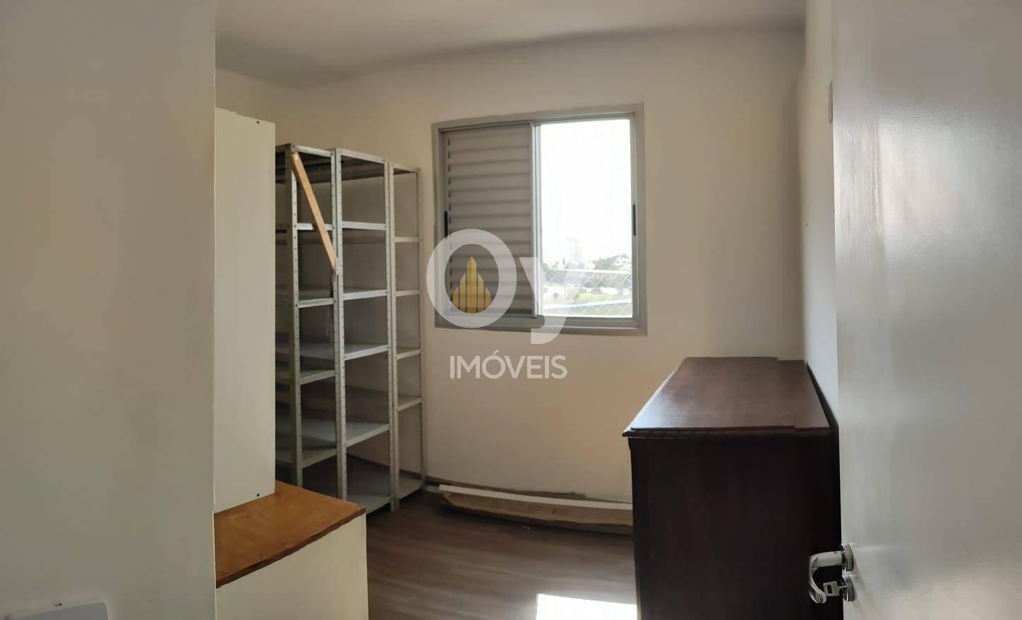 Apartamento a venda 61,54m² | 3 dorms (1 suíte) | 1 vaga| Jardim Augusta