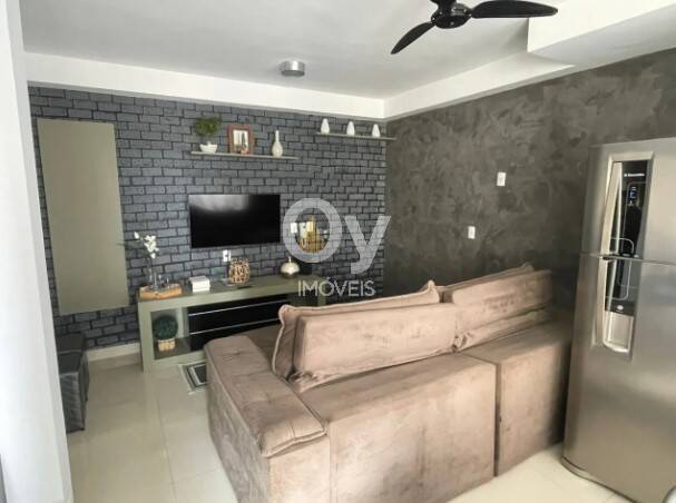 Apartamento Mobiliado à Venda ou Locação – 2 Dormitórios no Jardim Aquarius