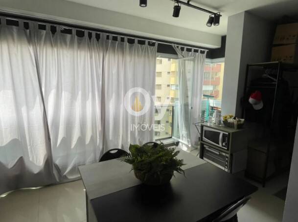 Apartamento Mobiliado à Venda ou Locação – 2 Dormitórios no Jardim Aquarius