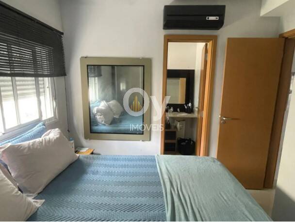Apartamento Mobiliado à Venda ou Locação – 2 Dormitórios no Jardim Aquarius