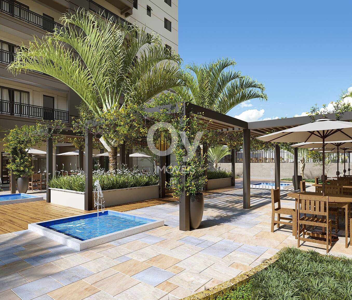 Lançamento Maxximo Prime - 3 Dorms c/Suíte + Hobby Box - 2 Vagas