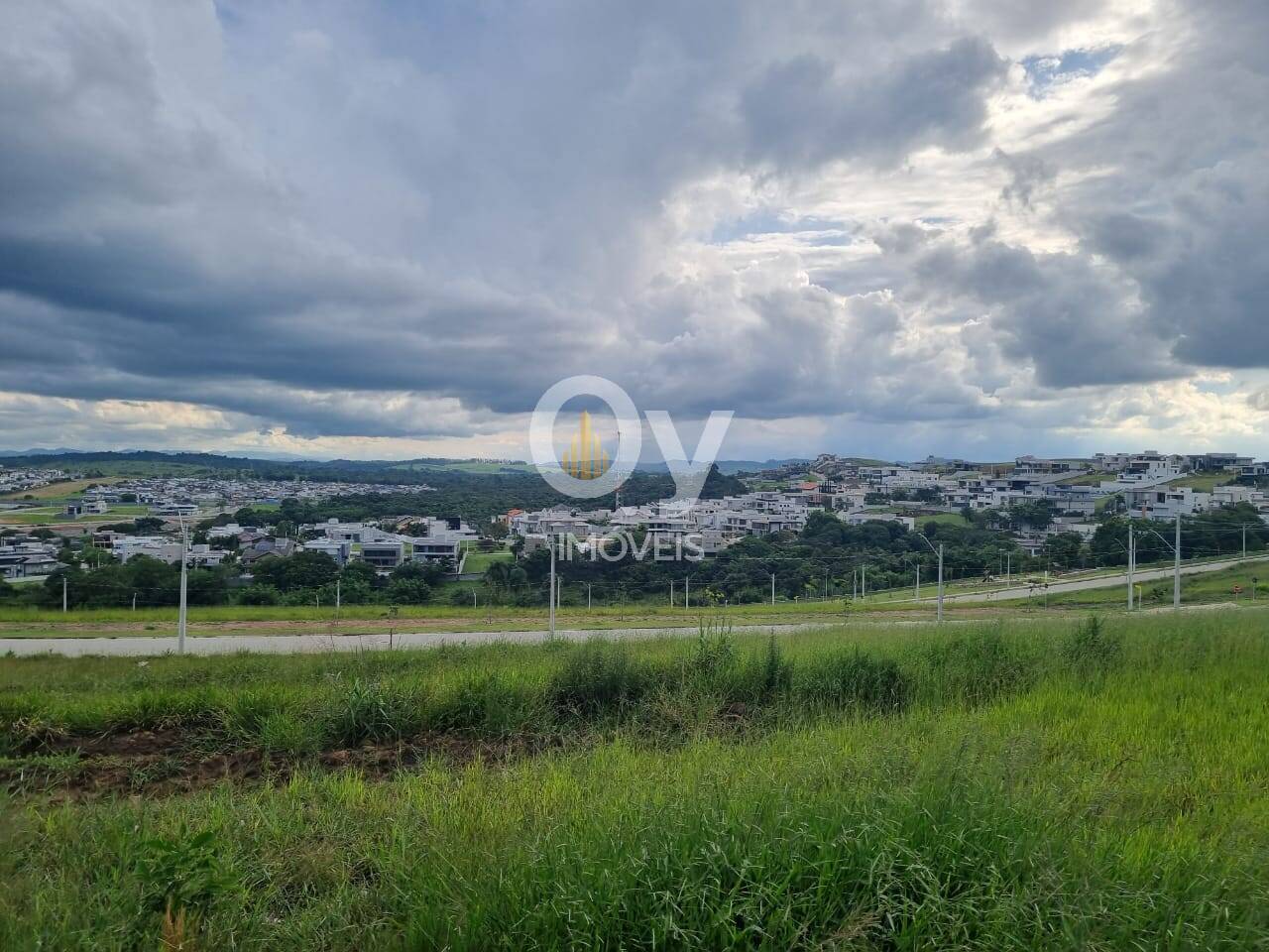Terreno à venda no Condomínio Terras Alpha| 348m²